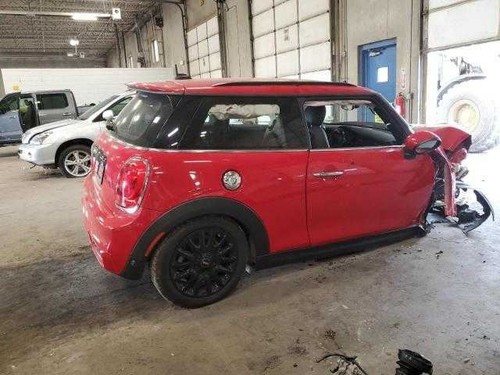 Mini Cooper Transmission Speed Sensor 2016 2017 2018 2019 2020 - Picture 5 of 11