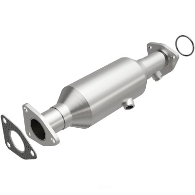 Bosal 096-1454 Catalytic Converter Non-CARB Compliant Bosal 096-1454 Catalytic Converter Non-CARB Compliant