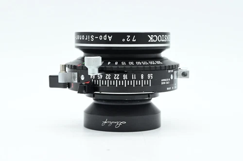 Rodenstock 150mm F5.6 APO-Sironar-N Copal 0 Lens 150/5.6 Large Format #022