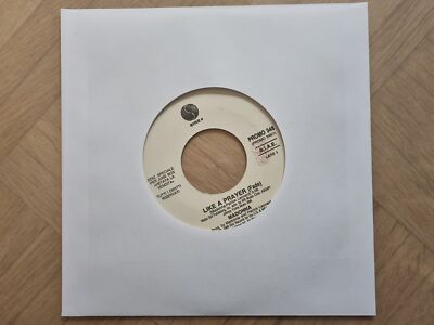 MADONNA/Like a Prayer【輸入盤】レコード Madonna - Like A Prayer (180-GRAM VINYL) | Rhino