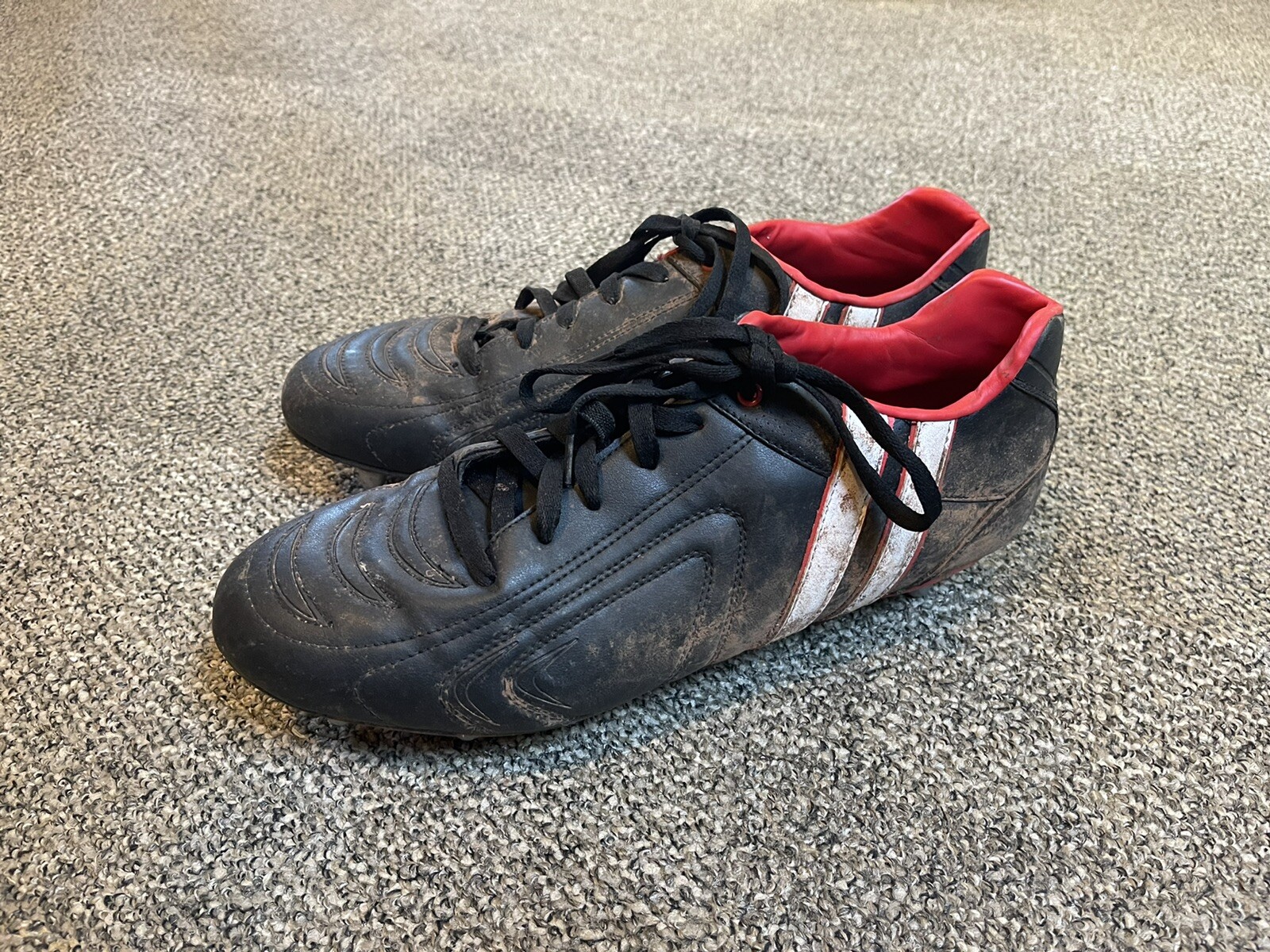 Patrick Rugby Boots for sale in UK View 51 bargains