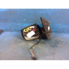 Retroviseur gauche (ou coque) Mercedes VANEO