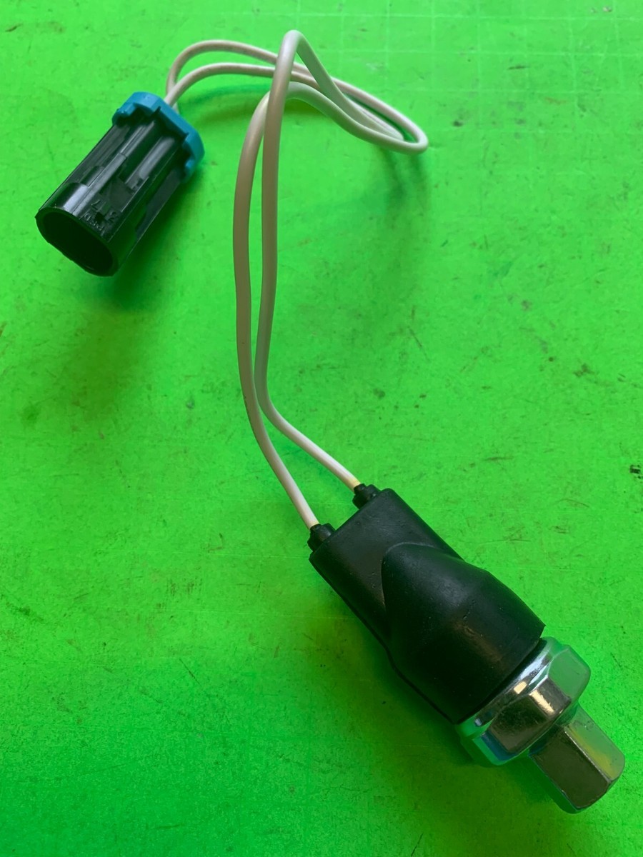 AC dual pressure switch for John Deere 5000 6000 7000