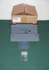 NEW Micros ORACLE Keyboard KB Workstation 270 Concession Pole Stand 400925-001