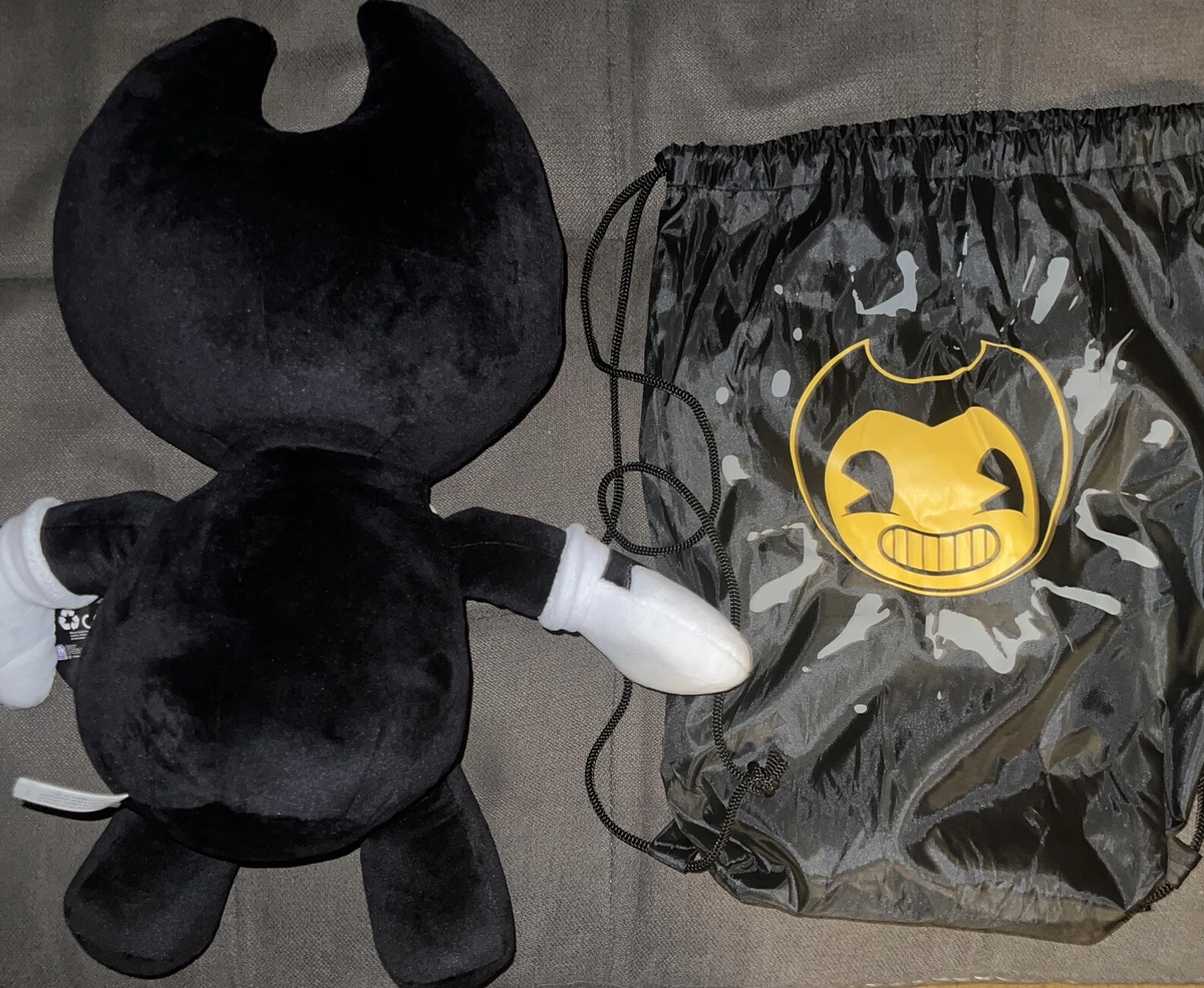 Batim plushies 2025