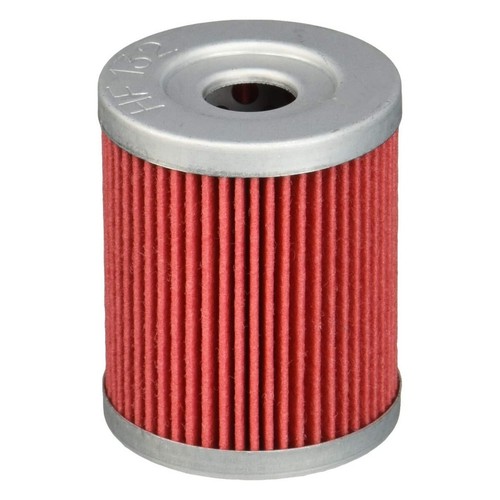 HifloFiltro Qualité Fabricant Huile Filtre Pour Suzuki LTF250 Ozark (2003 2016) - Photo 3 sur 5