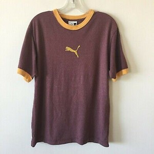 puma ringer t shirts