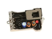 For 2006-2007 Mercedes C280 HVAC Blower Motor Regulator 42886PYKB