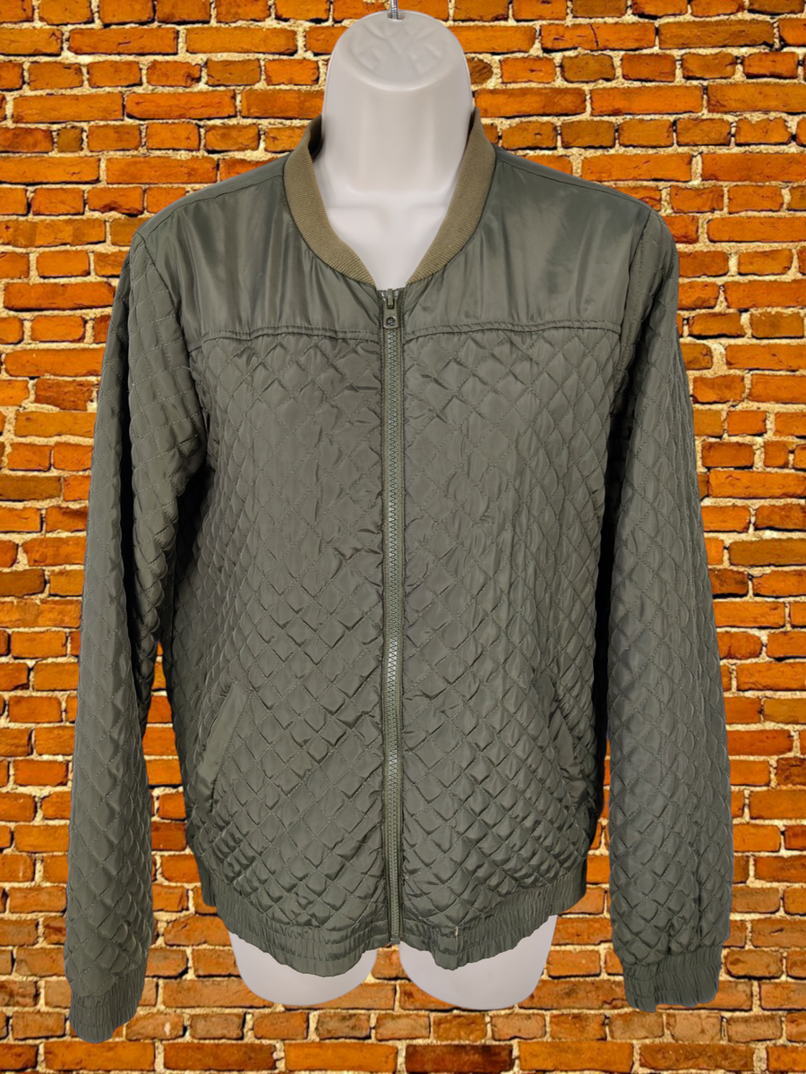 Womens Jacket Jacqueline De Yong Bomber Jacket WOMENS JACQUELINE