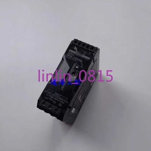 1Pcs New Omron switching power supply S8VK-G03024
