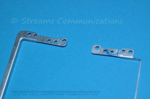 TOSHIBA Satellite C55T-B C55DT-B5153 15.6 in Laptop LCD Hinges (for Touch Models - Picture 4 of 5