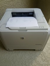 hp deskjet p2035