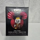 Disney Funko Vinyl Figure Band Concert Mickey True Original 90th Anniversary NEW