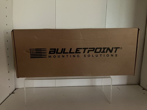 Support de téléphone Bulletpoint RubiGrid support de tableau de bord en métal support multi-appareils-fordSDG5 - Photo 3 sur 9