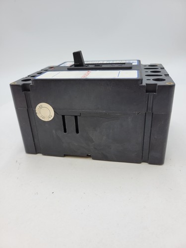 American NEF437030 Circuit Breaker 30 Amp 480 VAC 250 VDC 3 Pole Bolt On NEF NOS - Picture 17 of 24