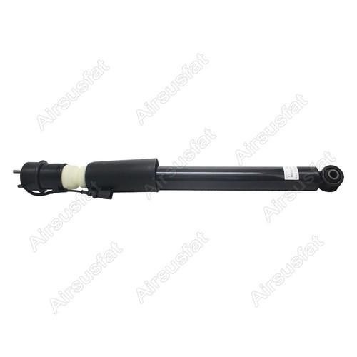 For 2010-15 Bentley Mulsanne Rear Air Suspension Shock Absorber Strut 3Y5616031 - Picture 2 of 8