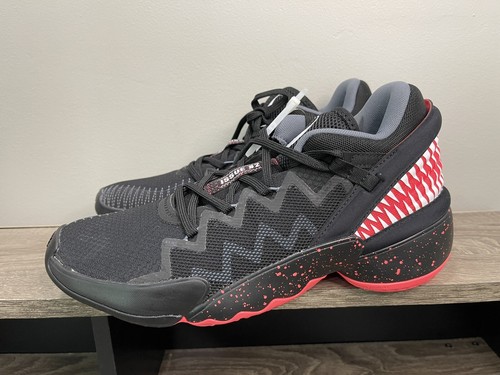 venom shoes donovan mitchell