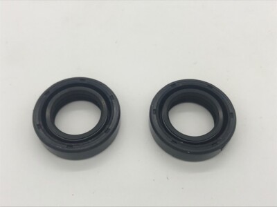 2 x Wellendichtring Seal Tuff Torq Hydrostat K 46 Getriebe Achsen 19x32x8mm 