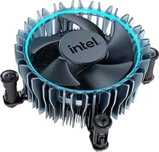 Intel Laminar RM1 Cooling Fan Heatsink BXTSRM1 OEM Black 12th, 13th and 14th Gen