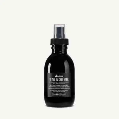 DAVINES OI ALL IN ONE MILK SPRAY PER CAPELLI IDRATANTE E ANTICRESPO 135 ML