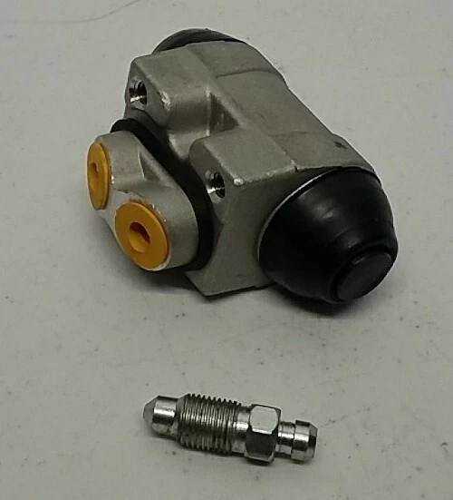 Cilindro de rueda de freno de tambor Wagner WC134581 - Calidad Premium Foto 3 de 4