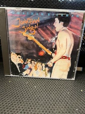 CD: Jonathan Sings by JONATHAN RICHMAN, 1993, Sire/Warner Bros.