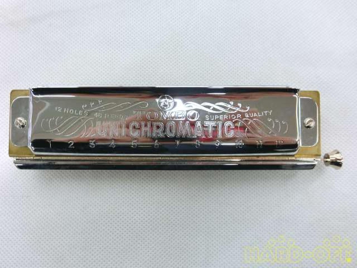 Hohner Chromonica II 270 C