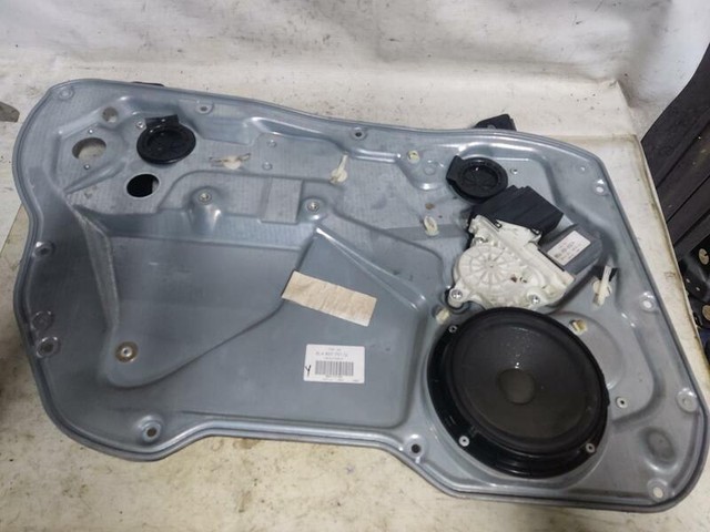6Q2959802A alzacristalli anteriore per SEAT IBIZA (6L1) COOL 05.04 - 12.04 6Q2959802A alzacristalli anteriore per SEAT IBIZA (6L1) COOL 05.04 - 12.04