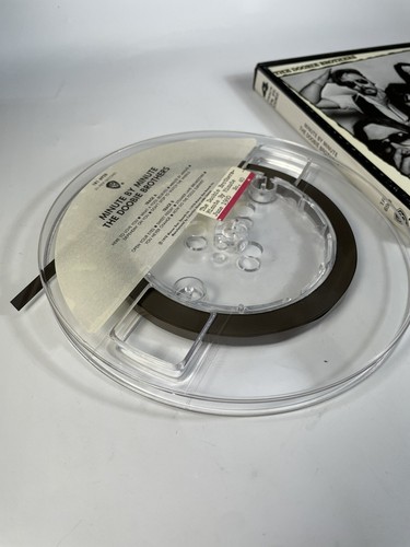 Reel To Reel Tape, The Doobie Brothers - Minute By Minute, WB #1R1 6928, 1978 - Imagen 3 de 10