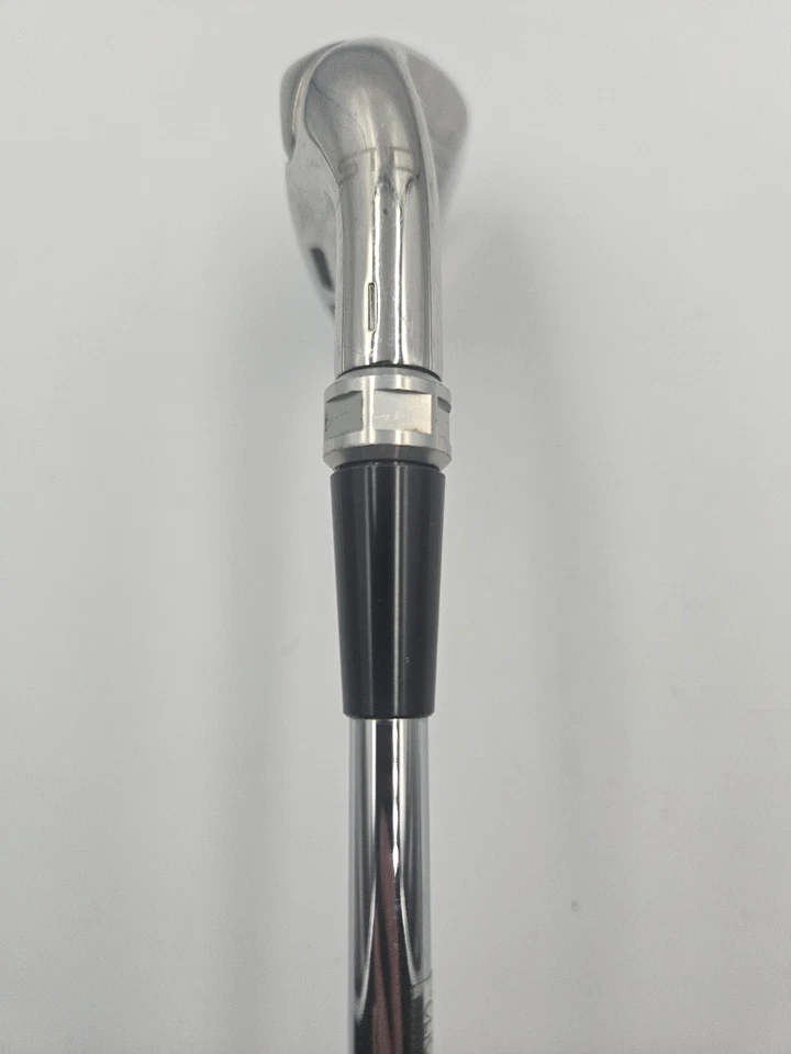 Ex Demo Wilson D300 7 Iron, Stiff Flex Steel Shaft - Image 3 of 4