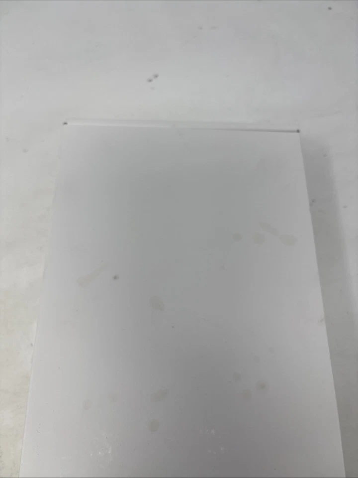 ADT Smart Home Security 8" Pantalla Táctil STS5R0-01. Nuevo precintado. Leer Foto 4 de 4