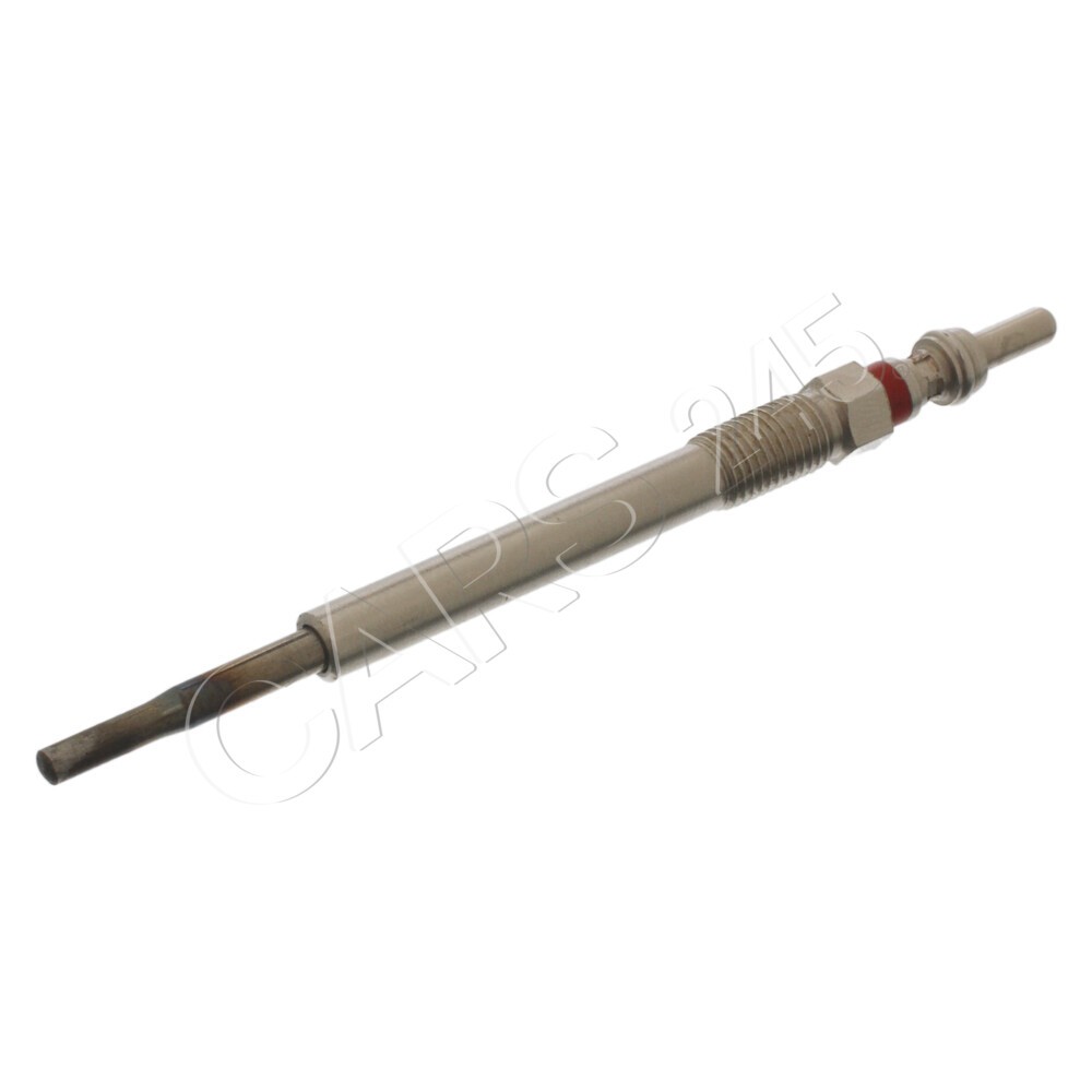 Glow Plug FEBI For FORD PEUGEOT CITROEN MAZDA DS B-Max Van C-Max II Cc 5960.E6