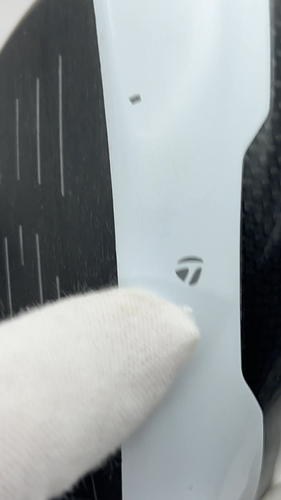 TaylorMade M2 10.5 driver head only Right-Handed golf from japan 2173 - Video 1 of 1