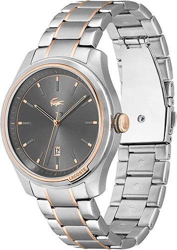 Lacoste 2011150 Quarzwerk Herren-Armbanduhr - Bild 2 von 4