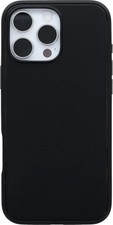 OtterBox Apple iPhone 14/15/Plus/Pro/Max Symmetry Series Case with MagSafe-Black