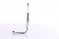 ÖLleitung Lader Nissens 935186 FüR Bravo Stilo Alfa Doblo Lancia Multipla Fiat 1