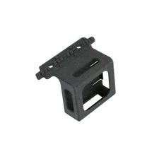 MUGE2326  Mugen Electric Switch Holder (Pro-tek, G-Force): X8R/8, X8TR/8T 2326