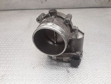 Porsche Cayenne (9PA) 2007 Benzin/Autogas 250kW Drosselklappenventil 94860511503