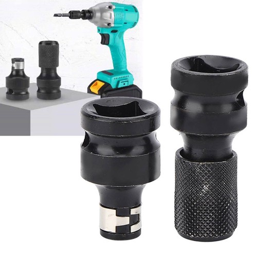 Sechskantadapter Nonrutsch-Chuck-Adapter Für Chuck Socket - Bild 14 von 24