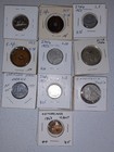 World Coin Lot
