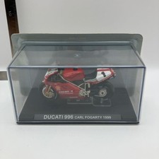 Current item Original item Diagostini DUCATI 996 1/24