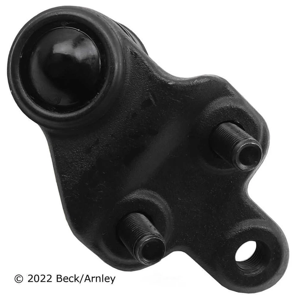 Junta de rótula de suspensión para Toyota Highlander Camry Solara 2001-2010 BECK/ARNLEY Foto 2 de 4