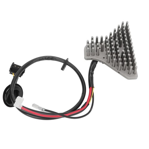 ˜Blower Motor Regulator Resistor 1248202710 Replacement For 260E - Picture 11 of 22