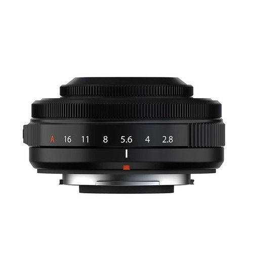 Fujifilm Xf 27Mm F2.8 R Wr - Picture 3 of 4