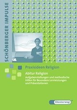 Schönberger Impulse. Praxisideen Religion: Abit... | Book | condition acceptable