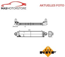 LADELUFTKÜHLER KÜHLER LADELUFT NRF 30304 P FÜR FORD MONDEO IV,FOCUS III