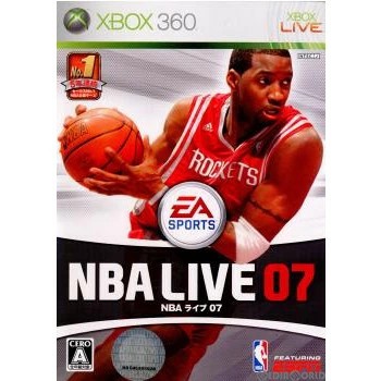 [Xbox360] NBA LIE 07 Electronic Arts (20061122)