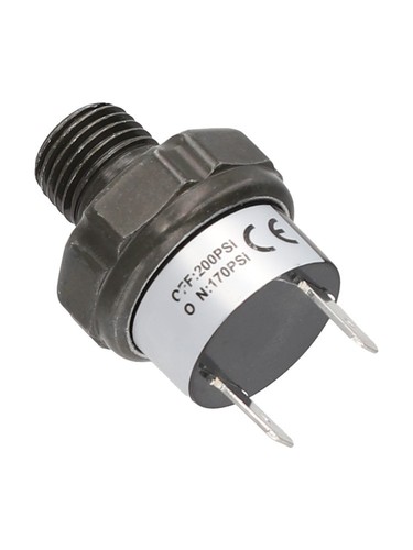 170 psi On 200 psi Off Switch for Air Compressor Tank Reliable Performance - Picture 8 of 12