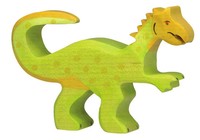 Oviraptor | Ca. 13 X 2,3 X 9 Cm, Holz, Per StüCk | 80339 | Deutsch | 2025