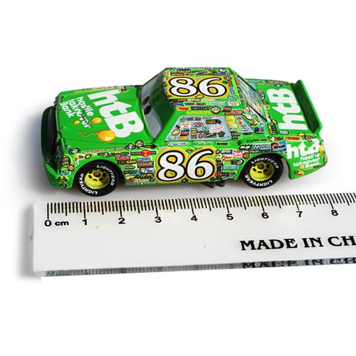 New Disneys Pixar Cars 1:55 Blitz McQueen Mcraket Diecast Kinder Auto Spielzeug~ - Bild 13 von 441